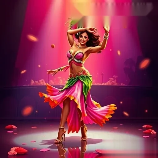 Roleta e blackjack t22